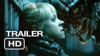 Storage 24 Official Trailer 2 2012  Science Fiction Movie HD