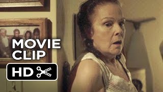 Late Phases Movie CLIP  What The Hell Was That 2014  Horror Movie HD