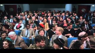 My Favorite Year Official Trailer 1  Peter OToole Movie 1982 HD