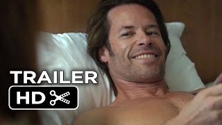 Hateship Loveship TRAILER 1 2014  Guy Pearce Kristen Wiig Movie HD