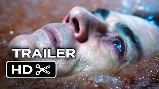 Pound of Flesh Official Trailer 1 2015  JeanClaude Van Damme Action Movie HD