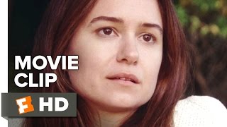 Queen of Earth Movie CLIP  At the Lake 2015   Elisabeth Moss Katherine Waterston Movie HD