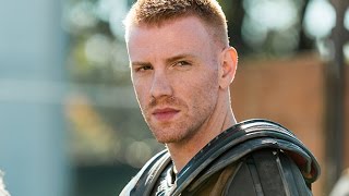 Walking Dead Star Daniel Newman Comes Out As Gay On Social Media