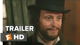 The Young Karl Marx Trailer 1 2018  Movieclips Indie