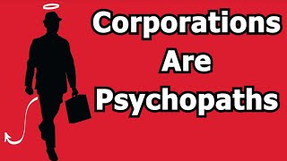 The Corporation The Pathological Pursuit of Profit and Power by Joel Bakan  Radical Reviewer