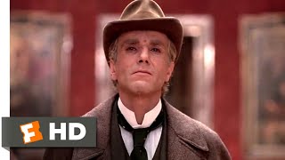 The Age of Innocence 1993  You Gave up What You Wanted Most Scene 910  Movieclips