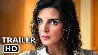 GANGS OF GALICIA Trailer 2024 Clara Lago Thriller Series