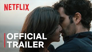 Gangs of Galicia  Official Trailer  Netflix
