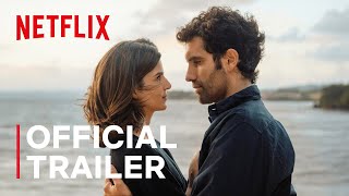 Gangs of Galicia  Official Trailer English  Netflix