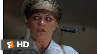 Madhouse 511 Movie CLIP  The First Casualty 2004 HD