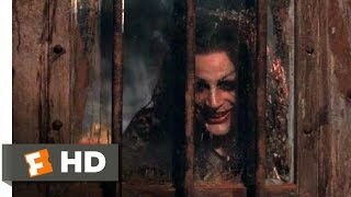 Madhouse 411 Movie CLIP  Welcome to the Madhouse 2004 HD