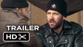 All Is Bright Official Theatrical Trailer 1 2013  Paul Rudd Movie HD