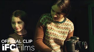 Stopmotion  Official Clip A New Tale  HD  IFC Films