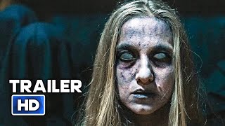 DEAD WHISPER Official Trailer 2024 Horror Movie HD