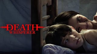 DEAD WHISPER Official HD Movie Trailer 2024