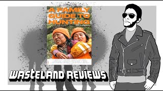 A Family Guide to Hunting 2024  Wasteland Short Film Review