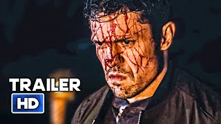 INSANE LIKE ME Official Trailer 2024 Horror Thriller Movie HD