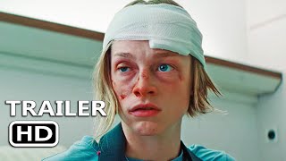 CUCKOO Official Trailer 2024