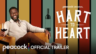 Hart to Heart  Season 4  Official Trailer  Peacock Original