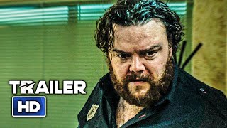 WAKE UP Official Trailer 2024 Horror Movie HD