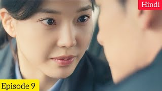 The Worst Of Evil2023 Korean Drama Episode 9 Explained In Hindi  Recap