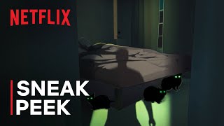 Worst Roommate Ever Season 2  Sneak Peek  Netflix