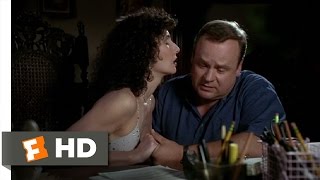The Butchers Wife 48 Movie CLIP  I Got This Feeling for You 1991 HD