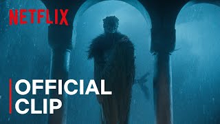 Ronja the Robbers Daughter Part 1  Official clip  Netflix