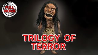 Trilogy of Terror  English Full Movie  Horror Thriller