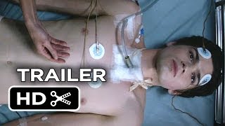 Patrick Evil Awakens TRAILER 1 2014  Rachel Griffiths Horror Movie HD