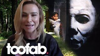 Danielle Harris Reflects On Her Halloween Past  Potential Future  toofab