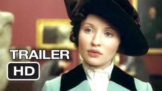 Summer In February Official International Trailer 1 2013  Dominic Cooper Movie HD
