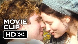 Summer In February Movie CLIP  My Captain 2014  Emily Browning Movie HD