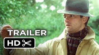 Summer In February Official US Trailer 1 2014  Dominic Cooper Movie HD