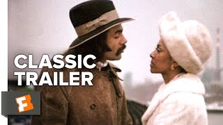Super Fly 1972 Official Trailer  Ron ONeal Sheila Frazier Movie HD