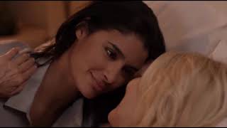 A Perfect Ending  Jessica Clark and Barbara Niven  Shes like the wind