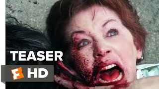 Contracted Phase II Teaser Trailer 2015  Najarra Townsend Horror Movie HD