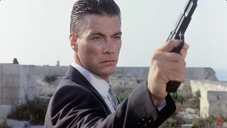 Black Eagle  The absolute weapon Action Thriller JeanClaude Van Damme