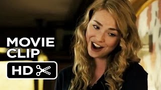 Sunshine on Leith Movie CLIP  Meeting for the First Time 2013  British Musical HD