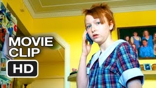 Mental Movie CLIP  Dont Make Any Sudden Movies 2013  Toni Collette Movie HD