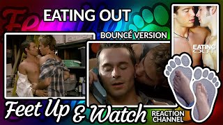 Eating Out 2004  Movie Reaction Video New Version