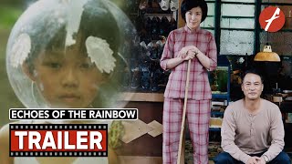 Echoes Of The Rainbow 2010   Movie Trailer  Far East Films
