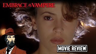 Embrace of the Vampire 1995 I MOVIE REVIEW