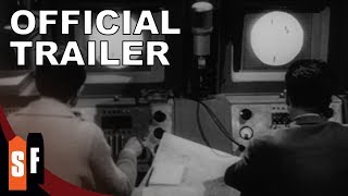 Quatermass 2 1957  Official Trailer