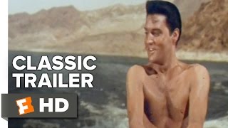 Viva Las Vegas Official Trailer 1  Elvis Presley Movie 1964 HD