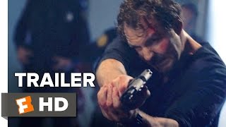12 Rounds 3 Lockdown Official Trailer 1 2015  Action Movie HD