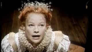 Mary Queen of Scots 1971 Trailer