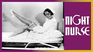 Night Nurse 1931  Risque PreCode Film Review