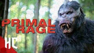 Primal Rage  Full Monster Horror Movies  Horror Central