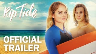 Rip Tide  Official Trailer  MarVista Entertainment